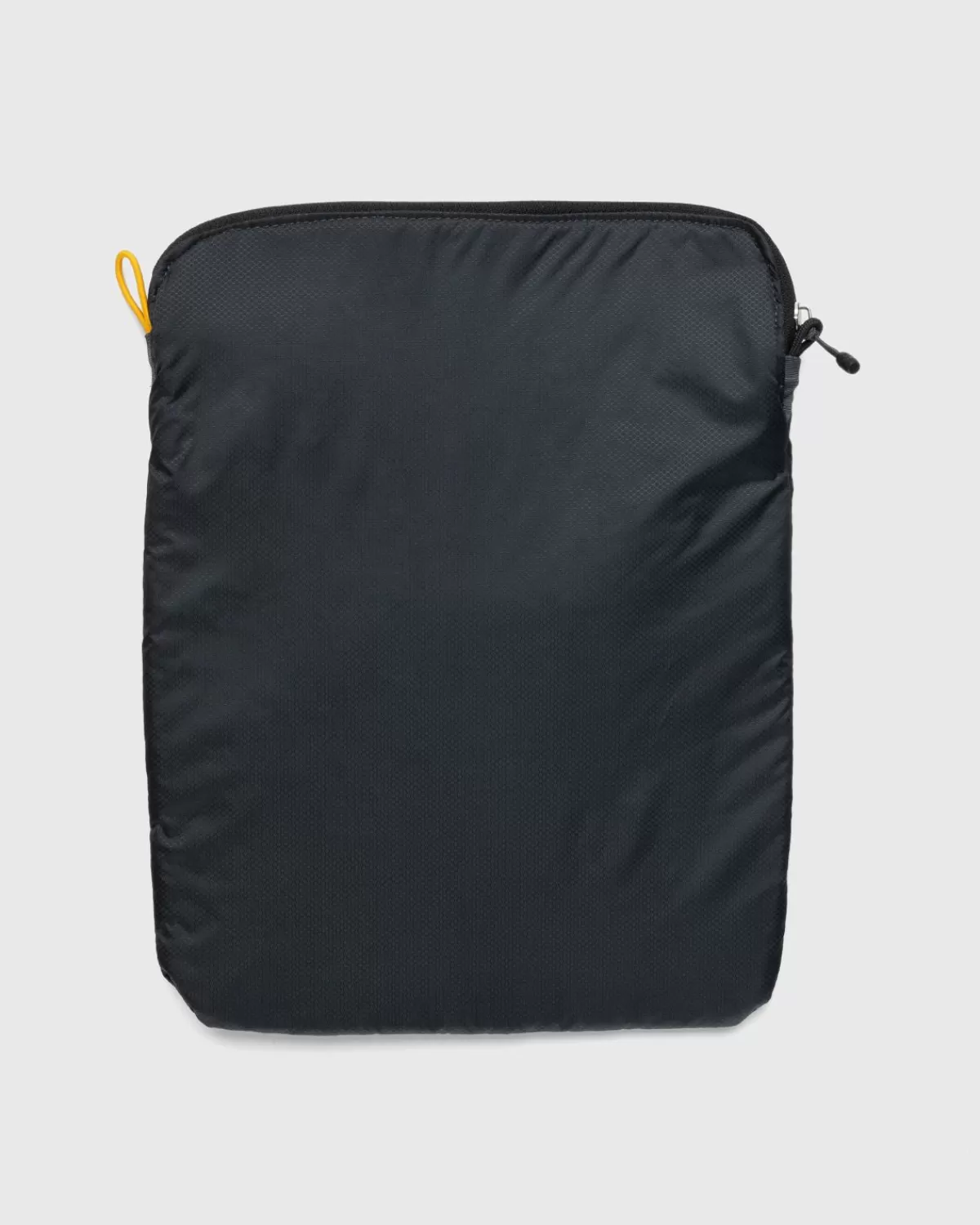 The North Face Flyweight Laptophoes 13" Asfaltgrijs/Tnf Zwart Store