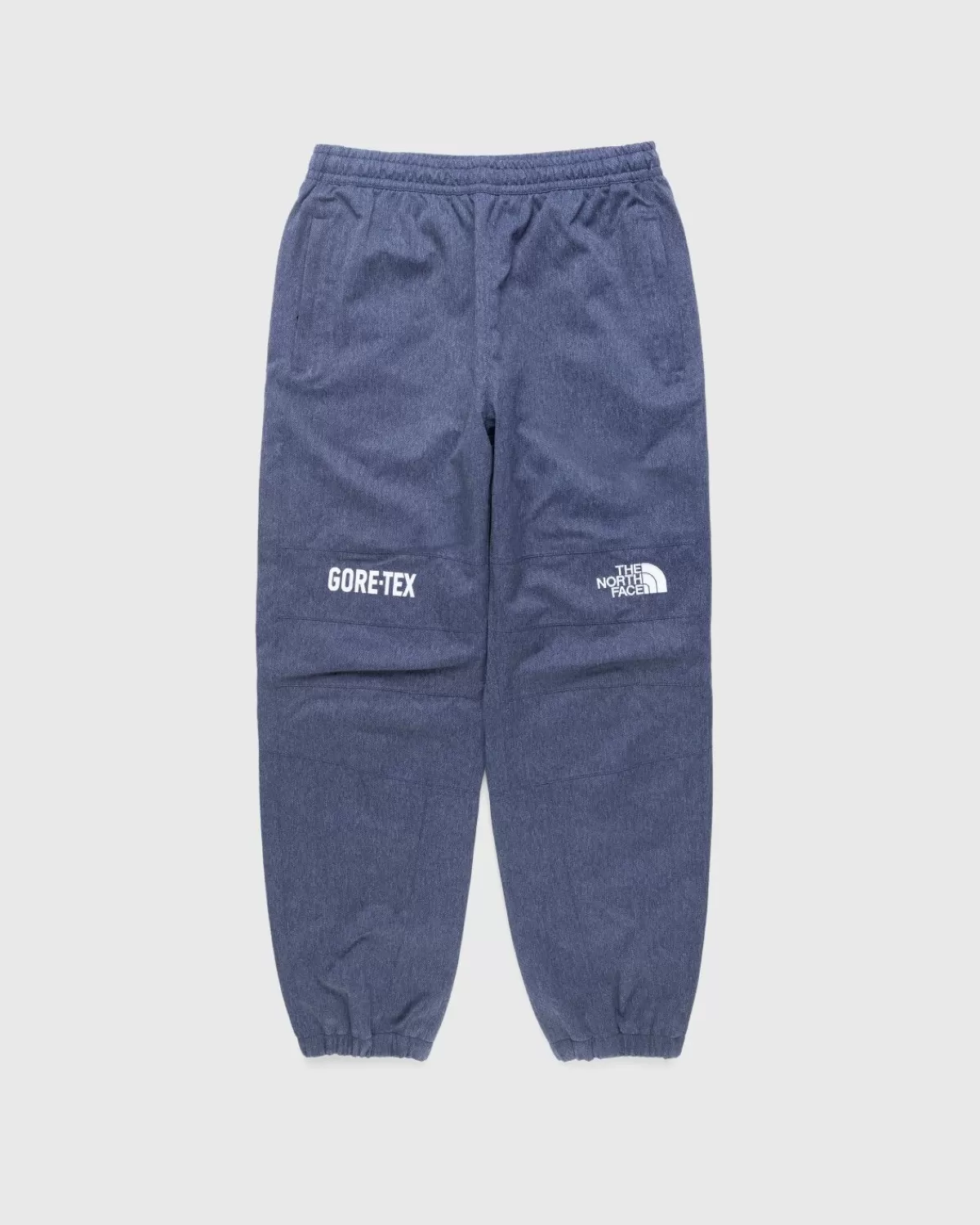 Broek^The North Face Gore-Tex Mountain Pant Blauw