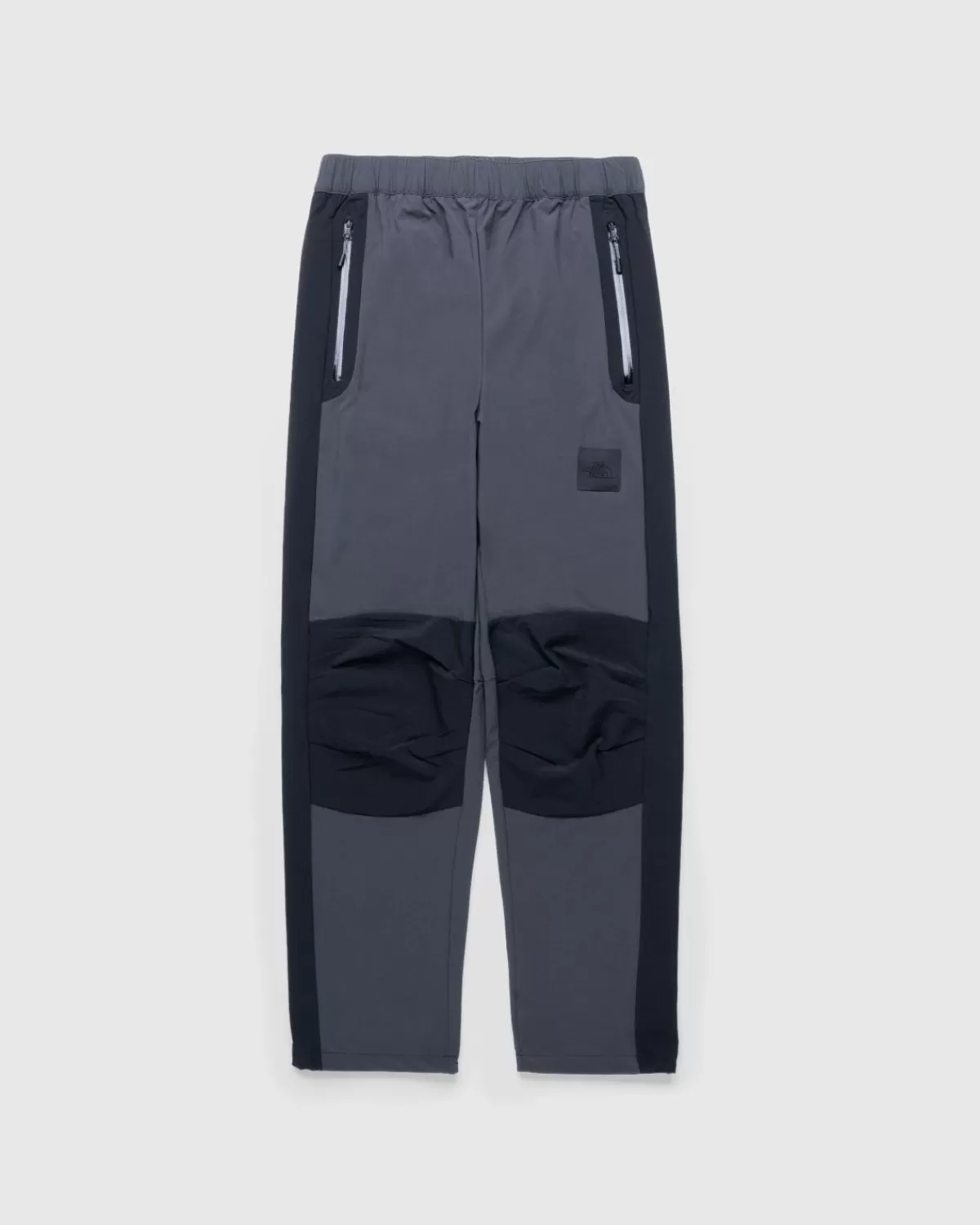 Broek^The North Face Nse Shell-Pakbroek Asfaltgrijs/Tnf Zwart