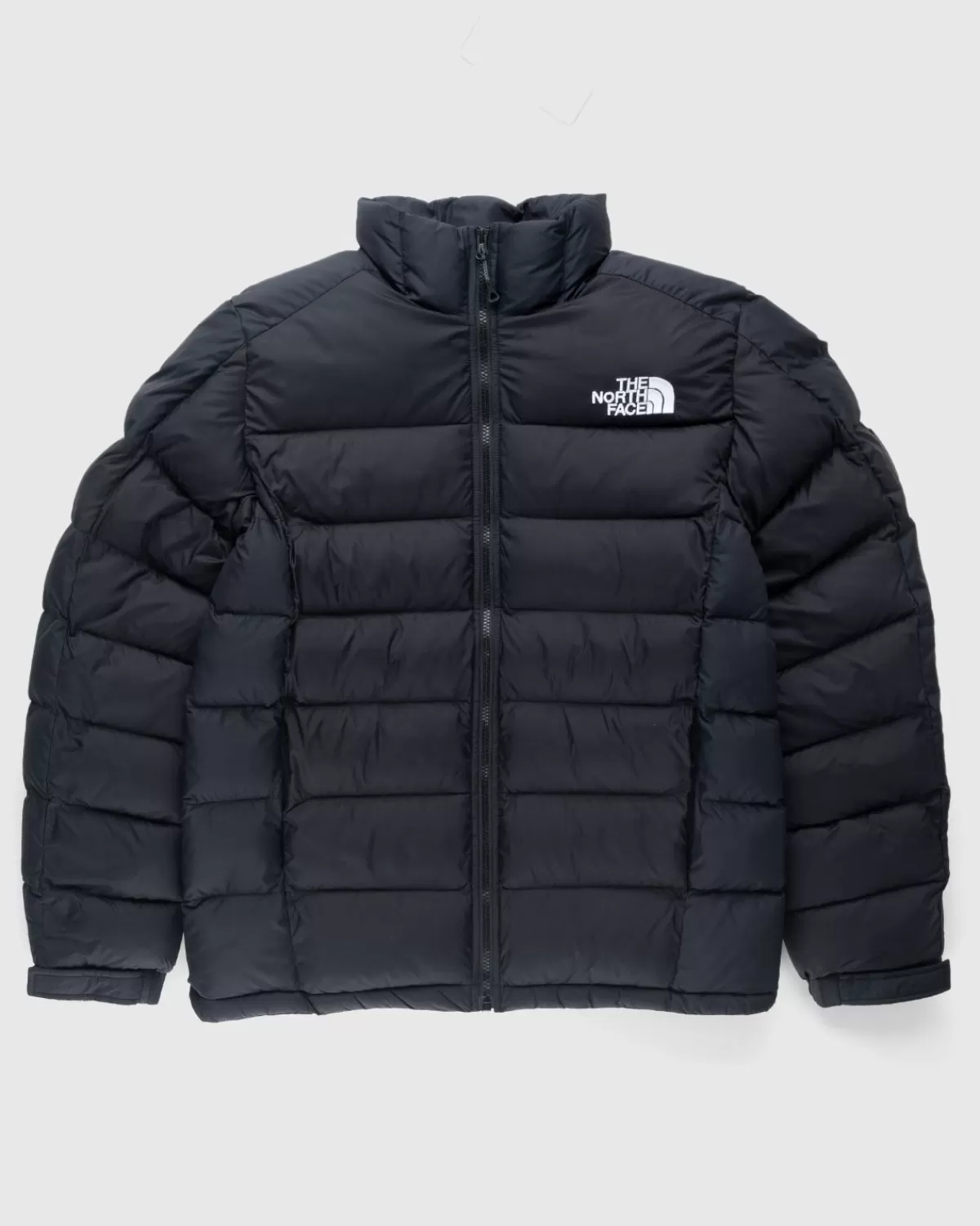 Bovenkleding^The North Face Rusta 2.0 Pufferjack Zwart