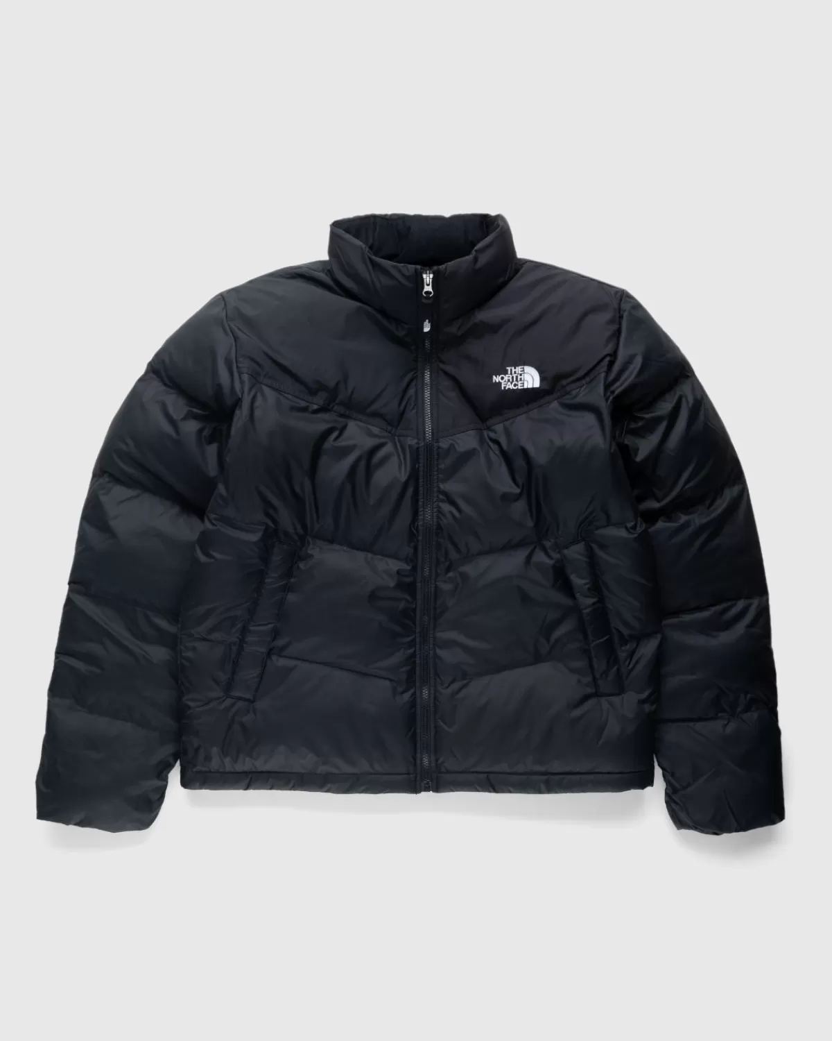 Bovenkleding^The North Face Saikuru-Jas Tnf Zwart