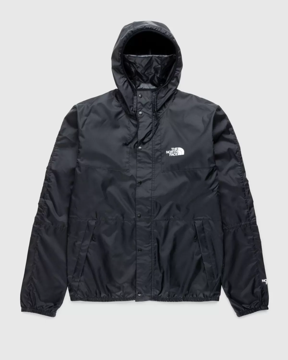 Bovenkleding^The North Face Seizoensbergjack Tnf Zwart