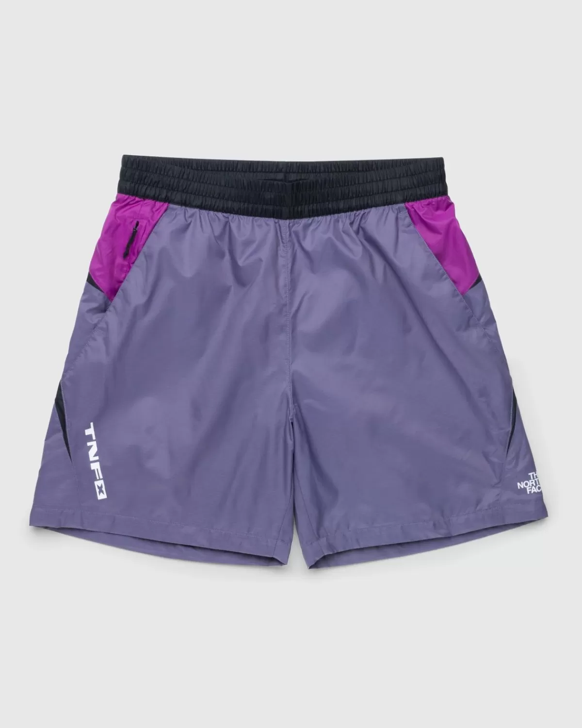 Korte Broek^The North Face Tnf X Shorts Paars