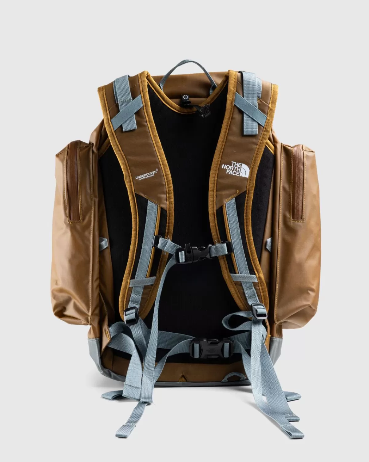 The North Face X Undercover Soukuu Rugzak Bronsbruin/Betongrijs Discount