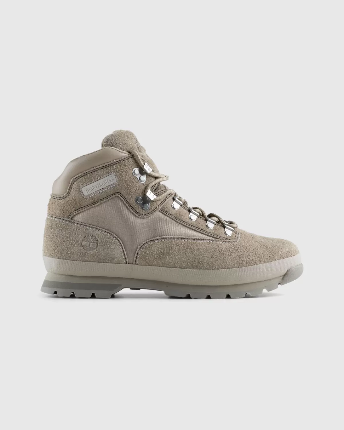 Timberland Euro Hiker F/L Natuur Online