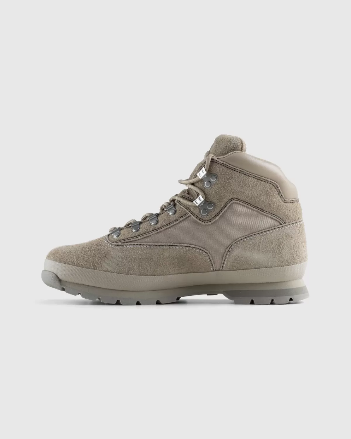 Timberland Euro Hiker F/L Natuur Online