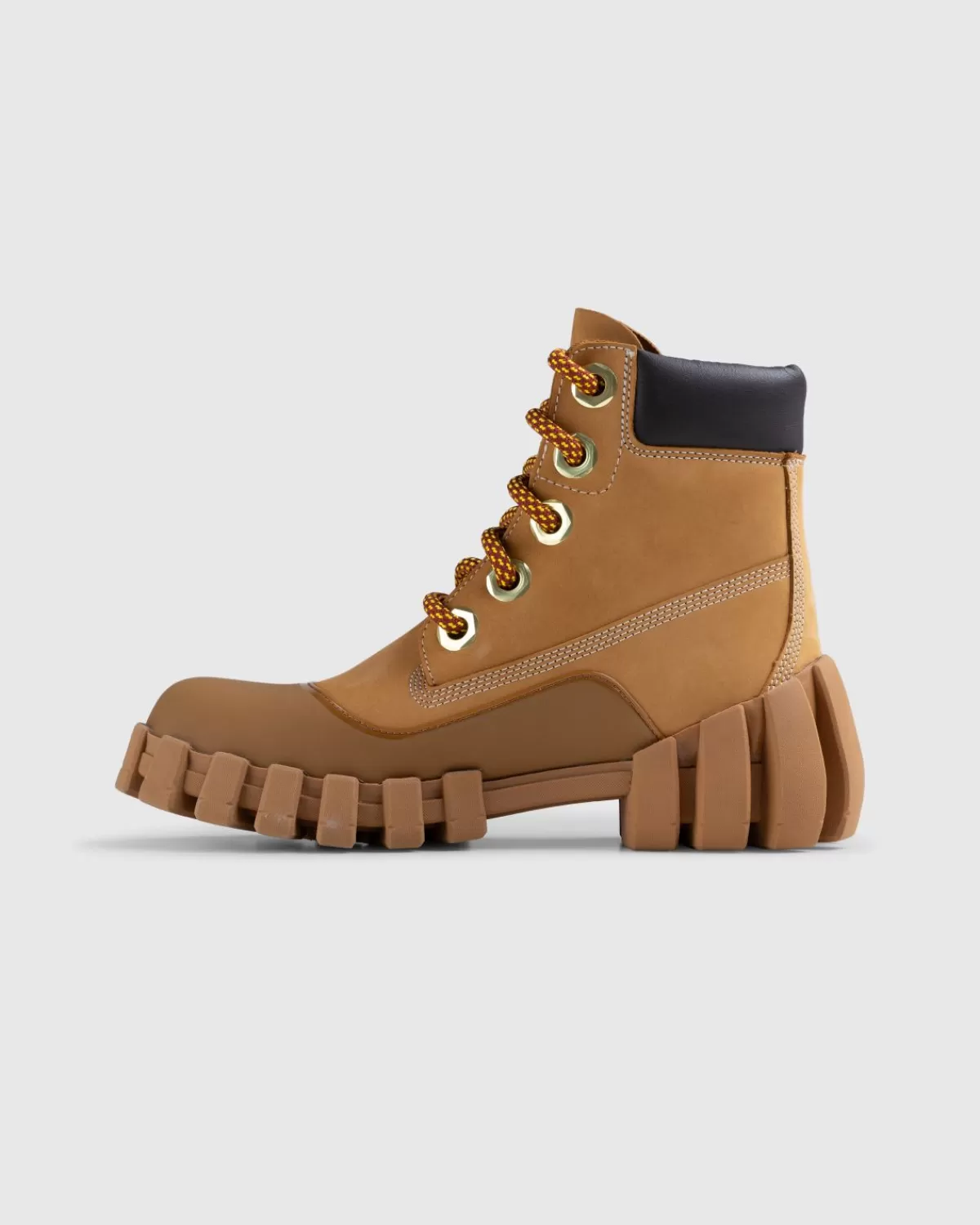 Timberland X Humberto Leon 6 Inch Laars Tarwe Fashion