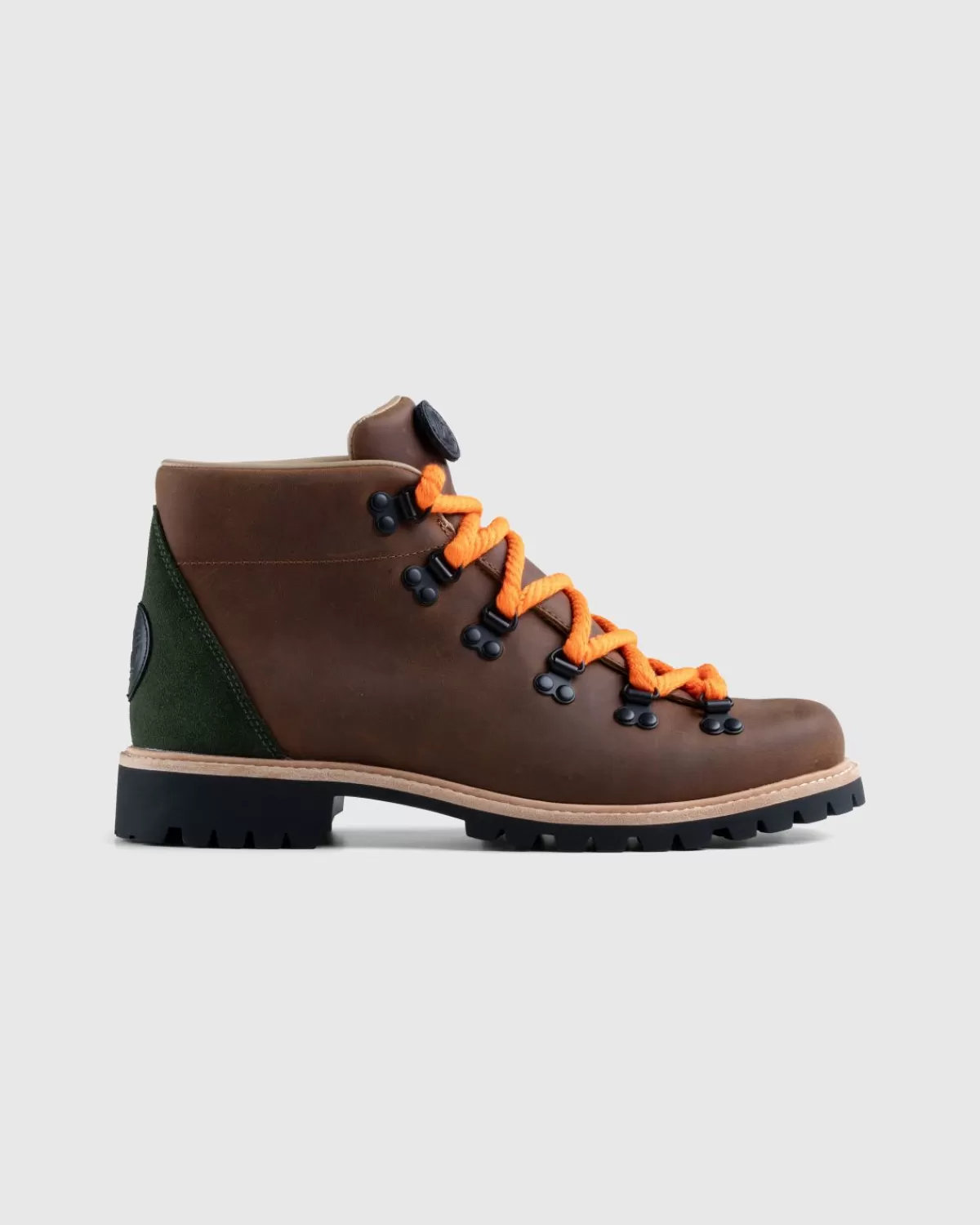 Timberland X Nina Chanel - Future73 Wandelschoenzadel Outlet