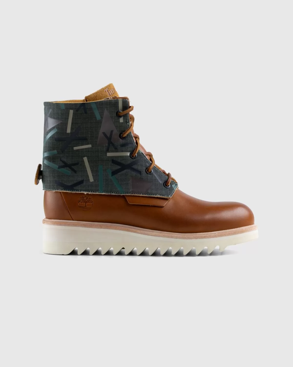 Timberland X Nina Chanel Future73 6-Inch Laars Claypot Best