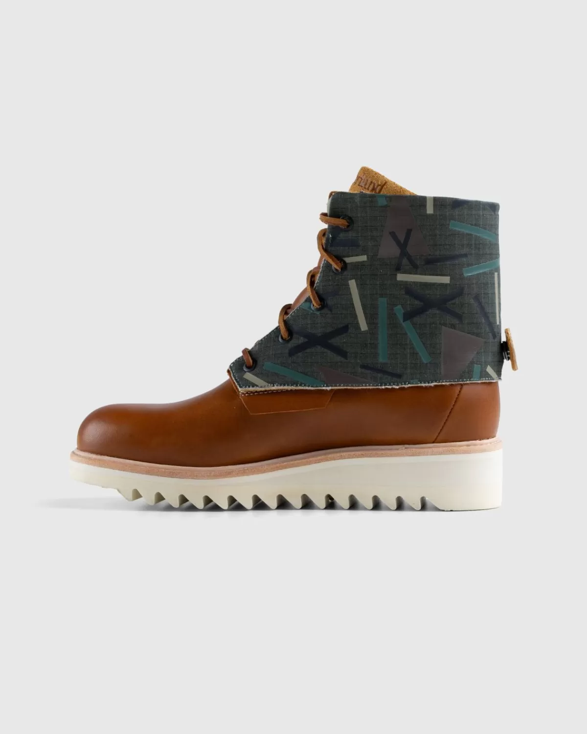 Timberland X Nina Chanel Future73 6-Inch Laars Claypot Best