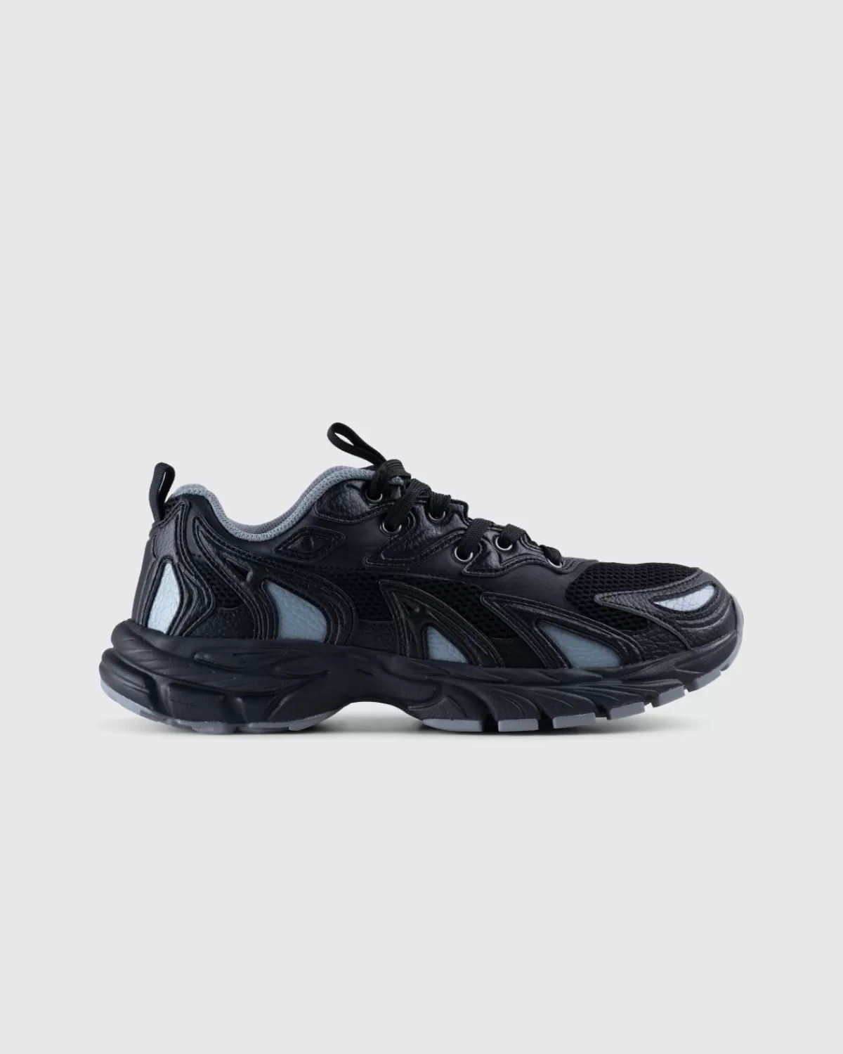 Trussardi Retro Runner-Sneaker Clearance