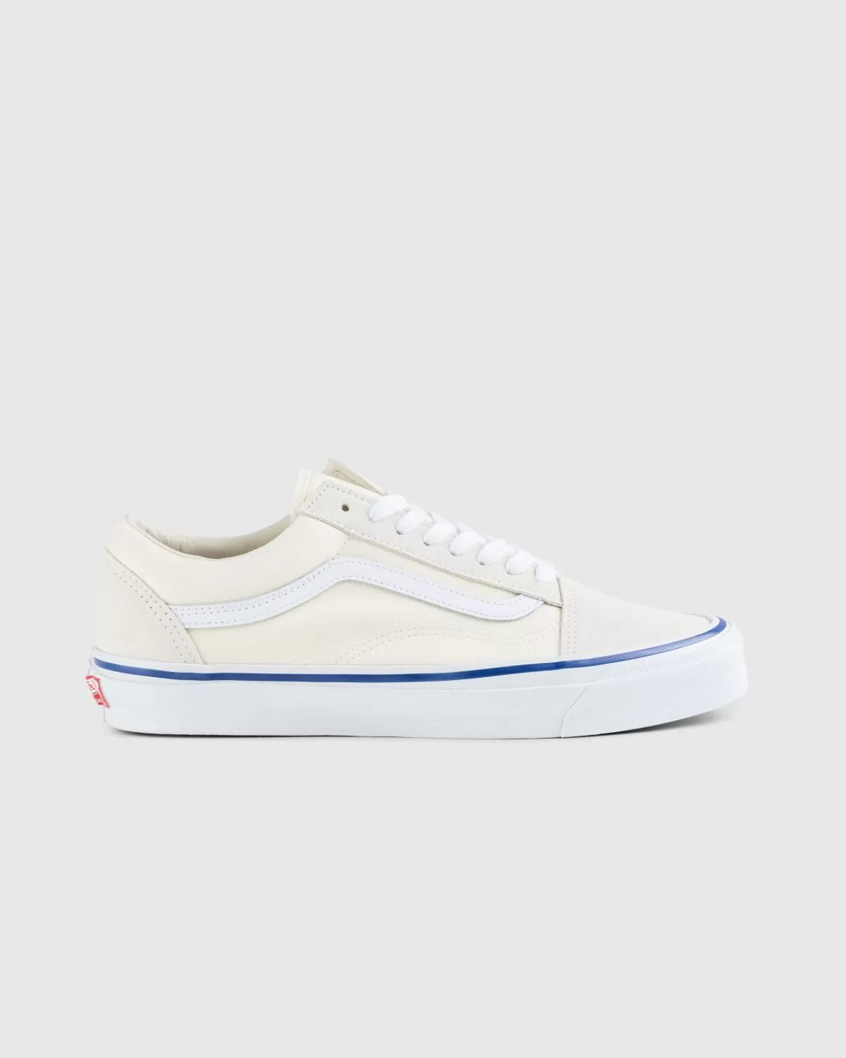 Vans Ua Og Old Skool Lx Wit Store