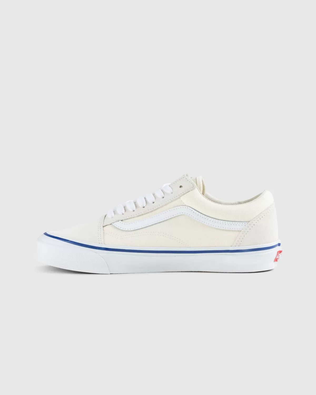 Vans Ua Og Old Skool Lx Wit Store