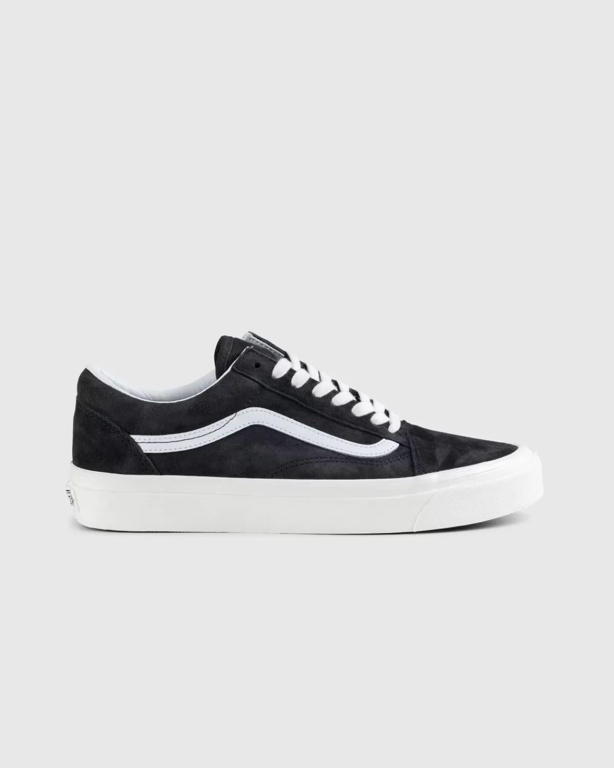 Vans Ua Old Skool 36 Dx Psde Zwart Online