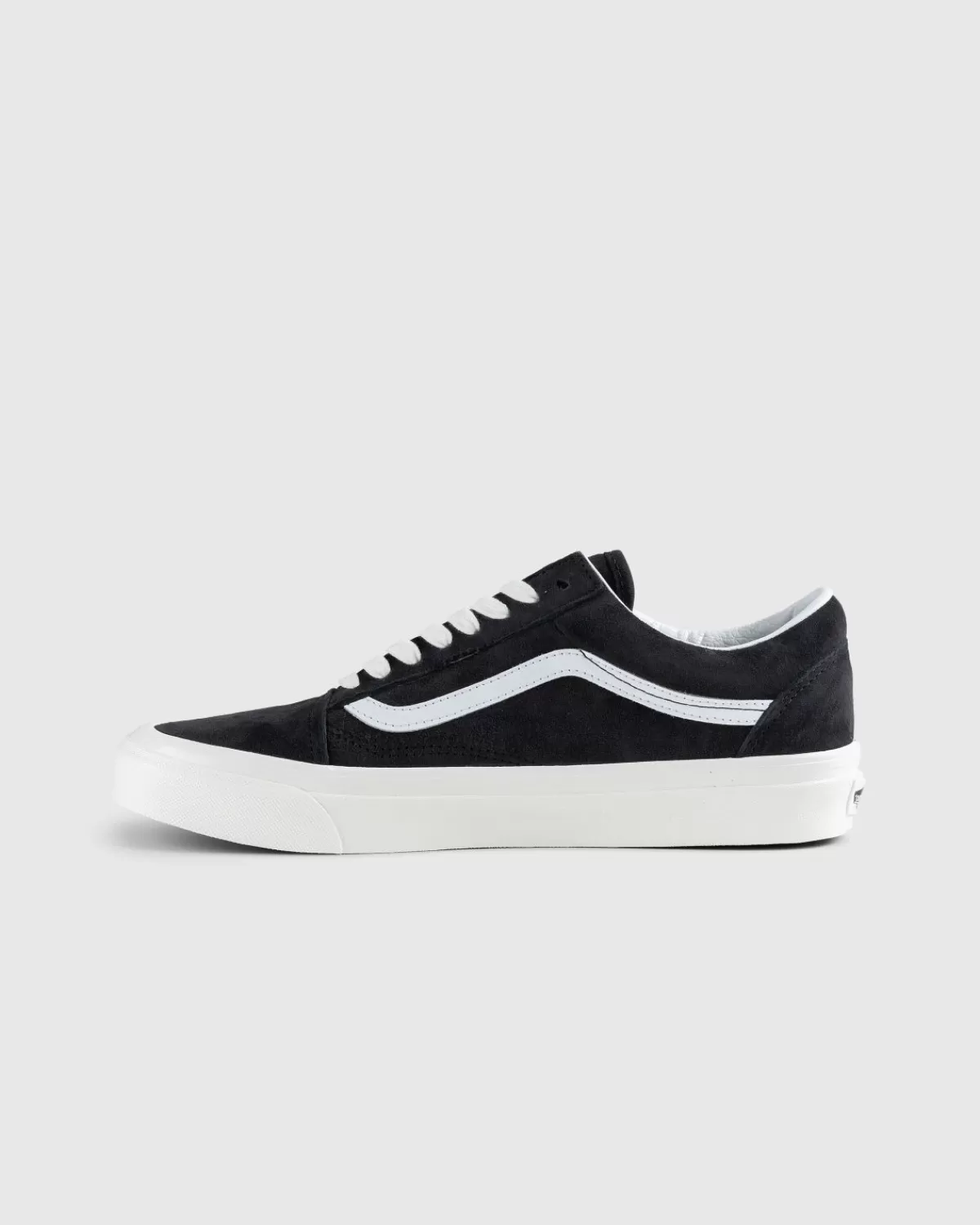 Vans Ua Old Skool 36 Dx Psde Zwart Online