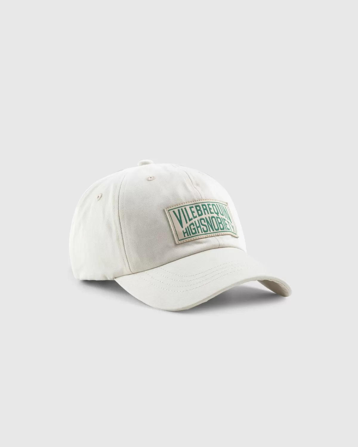 Vilebrequin X Highsnobiety Eierschaal Met Kogeldop Sale