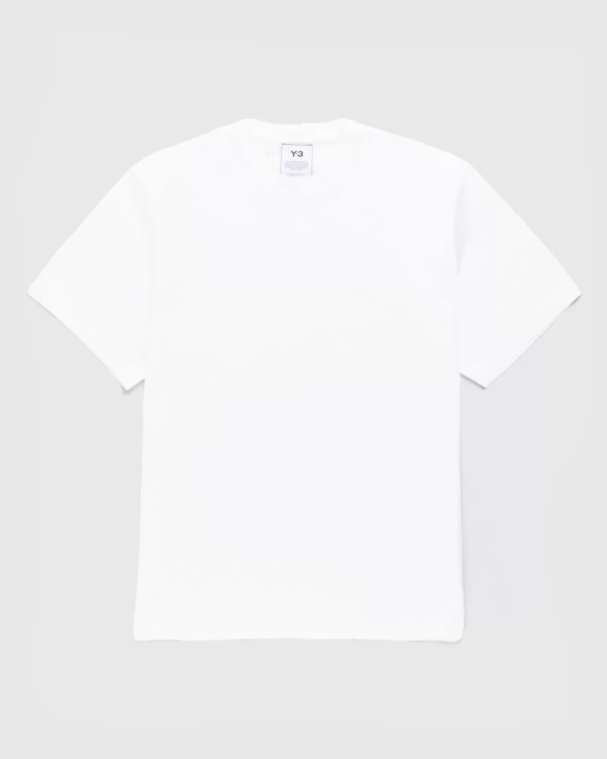 Y-3 Cl C T-Shirt Best