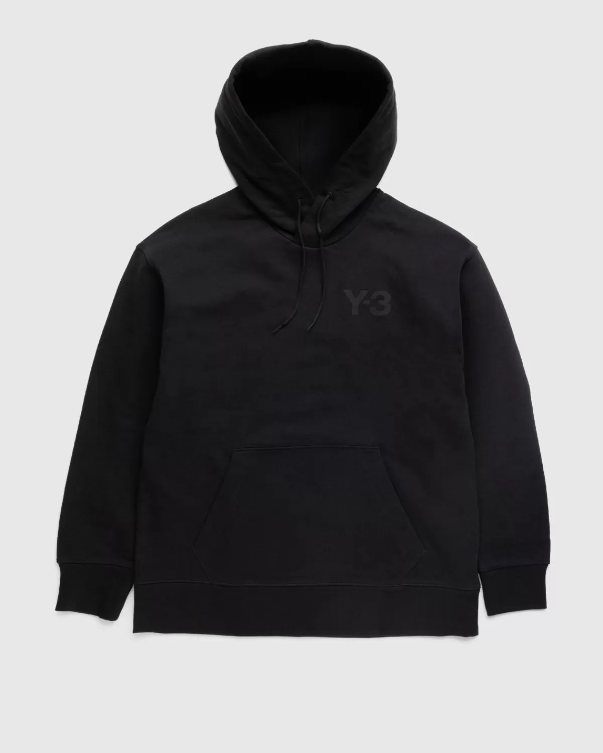 Y-3 Cl Lc-Hoodie Hot