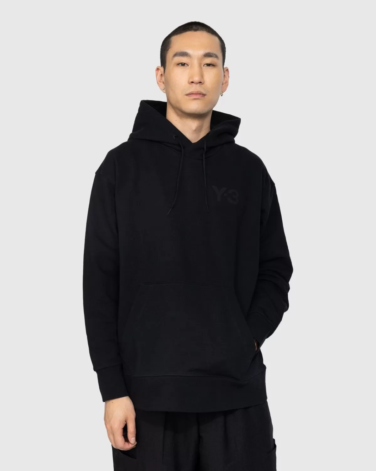 Y-3 Cl Lc-Hoodie Hot