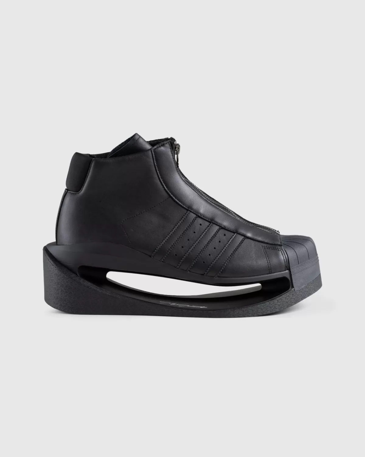 Y-3 Gendo Pro-Model Zwart Cheap