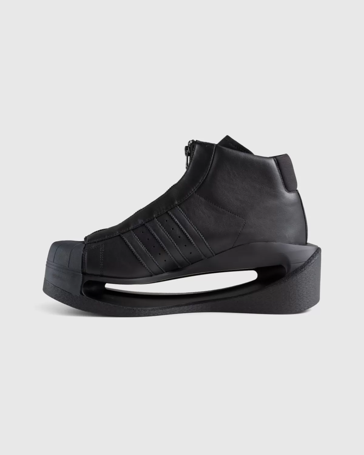 Y-3 Gendo Pro-Model Zwart Cheap