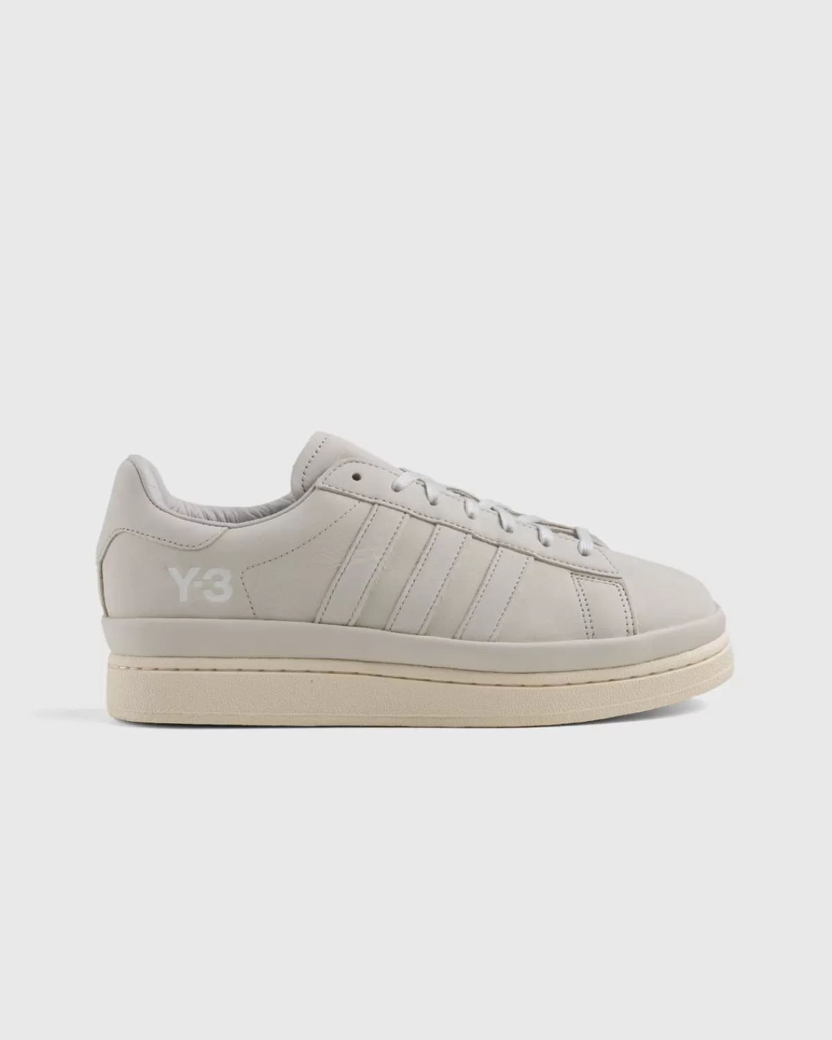 Y-3 Hicho Grijs/Creme Sale